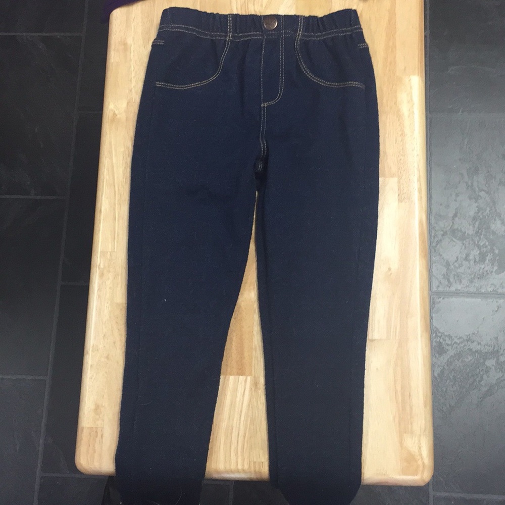 Girls leggings